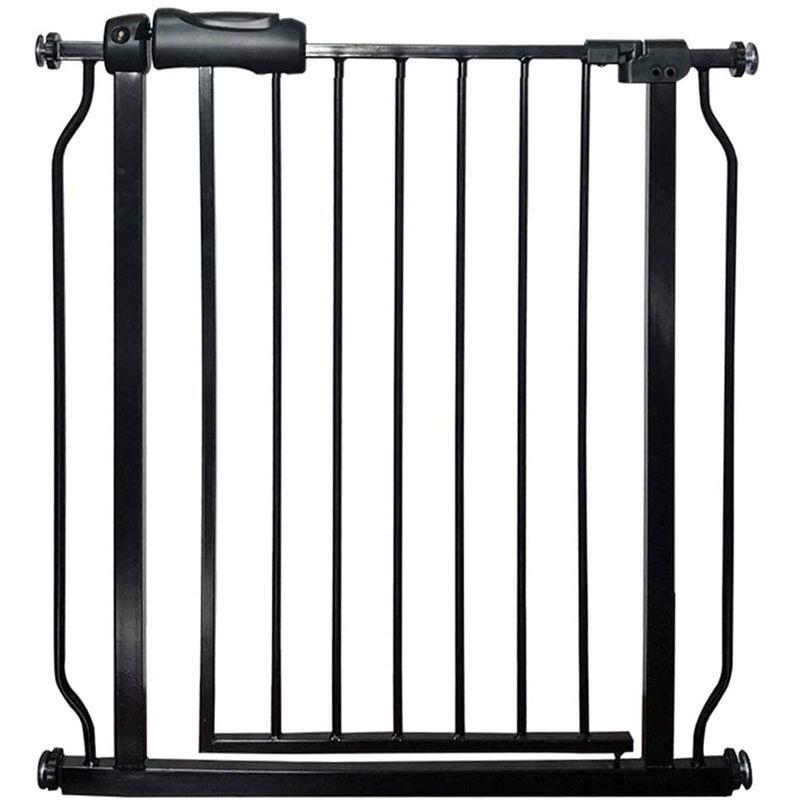 エルフ ベビー(Fairy Baby) ベビーゲート 階段上 ペットゲート ベビーフェンス 突っ張り式 オートクローズ機能 ビデオ付き 扉開 ベビー Fairy Baby ベビーゲート 階段上 ペットゲート ベビーフェンス 突っ張り式 オートクローズ機能 ビデオ付き 扉開