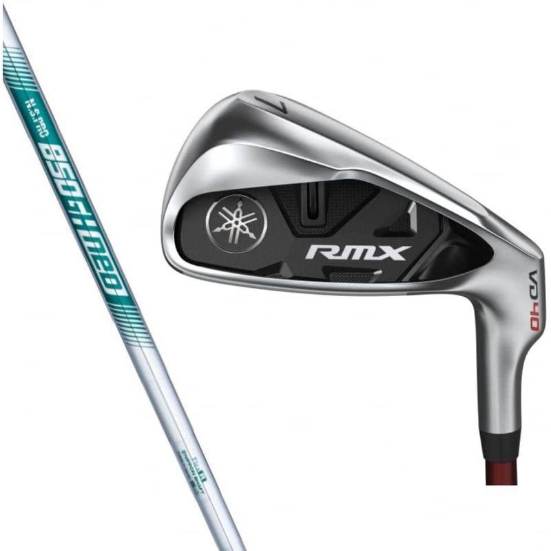 動作確認 ヤマハ 22RMXVD40 5I(#6-P)850NEO R 【M1009865137】(35981円)