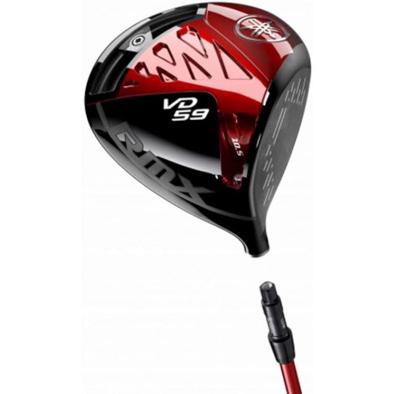 お値下げ ヤマハ 22RMXVD59 10.5 YR R 【LWH7833391341】(27910円)