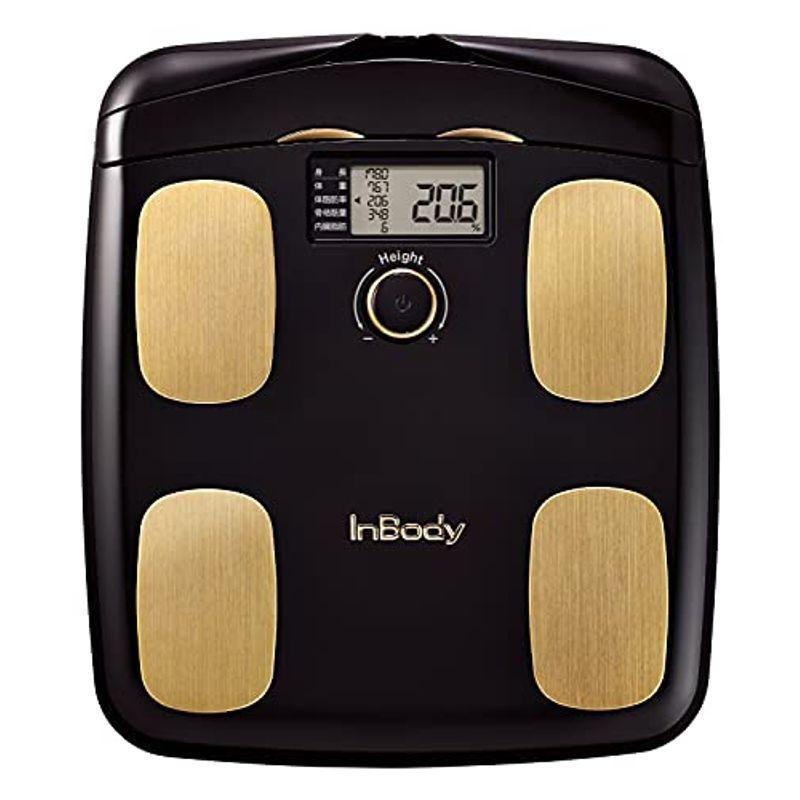 【動作確認済】InBody 体組成計 インボディダイアル H20N インボディ(InBody)体組成計 InBody Dial H20N 年齢・性別による