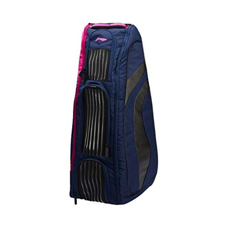 LI-NING ABJN058-2 ラケットバックパック 6(リュックタイプ) バドミントンバッグ リーニン