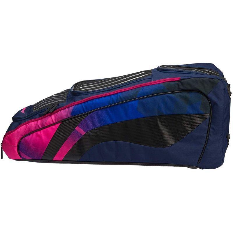 LI-NING ABJN058-2 ラケットバックパック 6(リュックタイプ) バドミントンバッグ リーニン NING ABJN058 ラケットバックパック リュックタイプ バドミントンバッグ リーニン LI 　