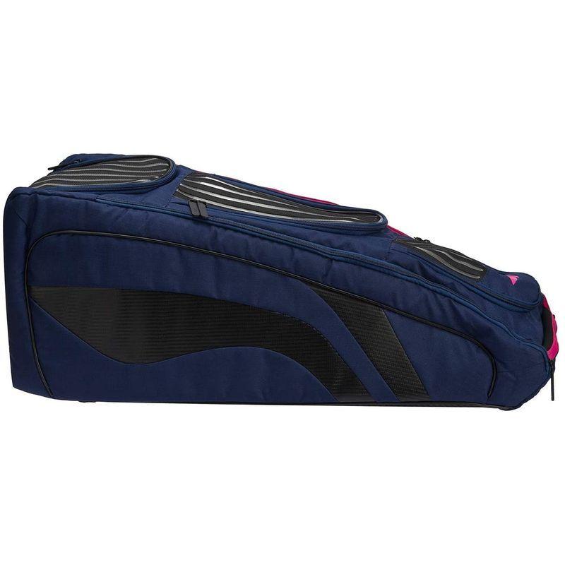 LI-NING ABJN058-2 ラケットバックパック 6(リュックタイプ) バドミントンバッグ リーニン NING ABJN058 ラケットバックパック リュックタイプ バドミントンバッグ リーニン LI 　