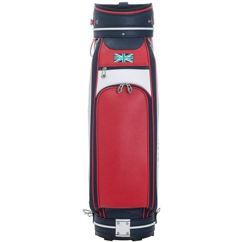 【推し】 ADMIRAL アドミラル CB カートキャディバッグトラディショナルスポーツ 2021SS ADMG1AC6 9型 5分割 (トリコロール 【IQY9593157268】(34180円)