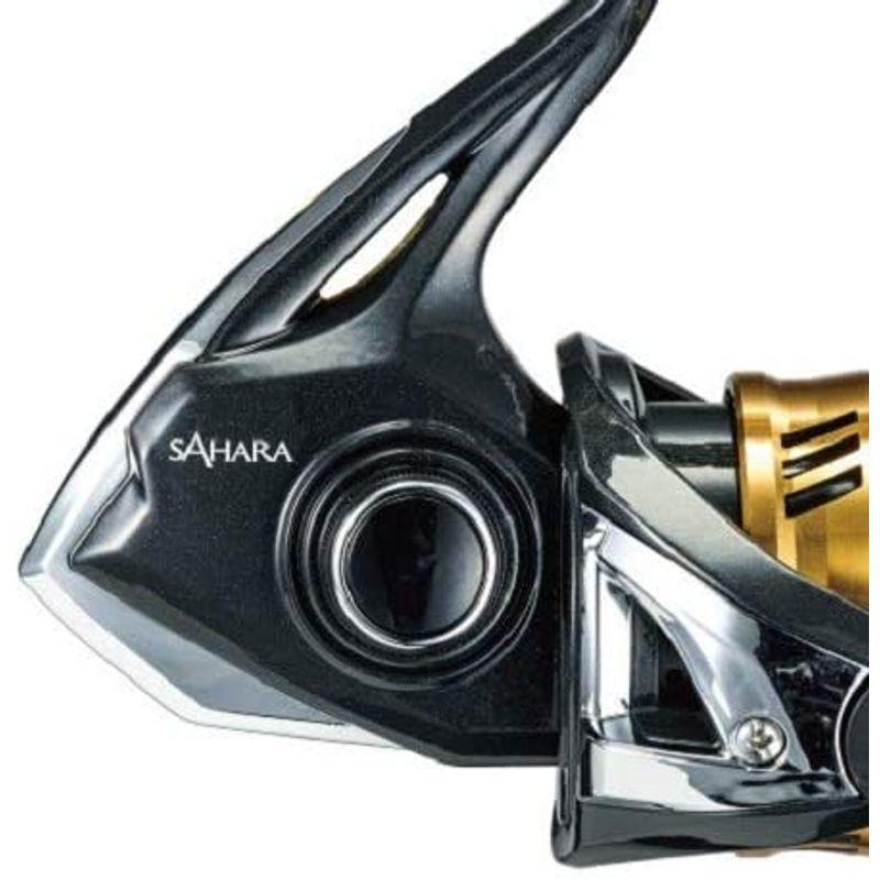 【最終値下げ】 シマノ(SHIMANO) スピニングリール 17 サハラ C5000XG ヒラメ ショアジギング 【L1771783750】(9503円)