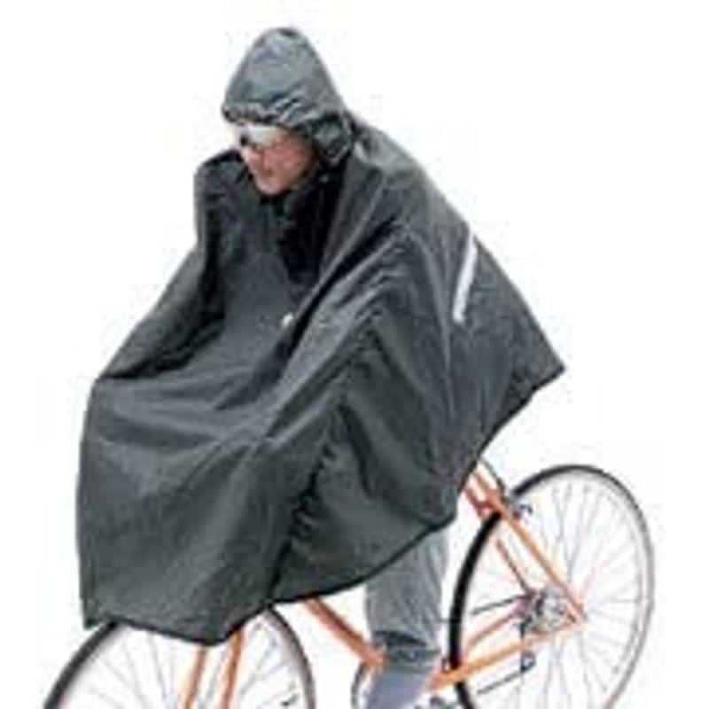 ブランド キャラダイス(Carradice) ダックスバッグポンチョ STD 【Z3335287839】(17889円)