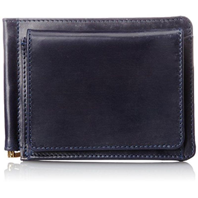 【クーポン】 グレンロイヤル マネークリップ 03-6164 メンズ ダークブルー 【4306842566】(23100円)