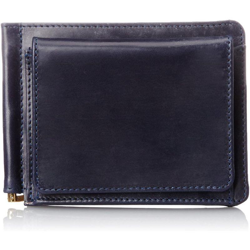 【クーポン】 グレンロイヤル マネークリップ 03-6164 メンズ ダークブルー 【4306842566】(23100円)