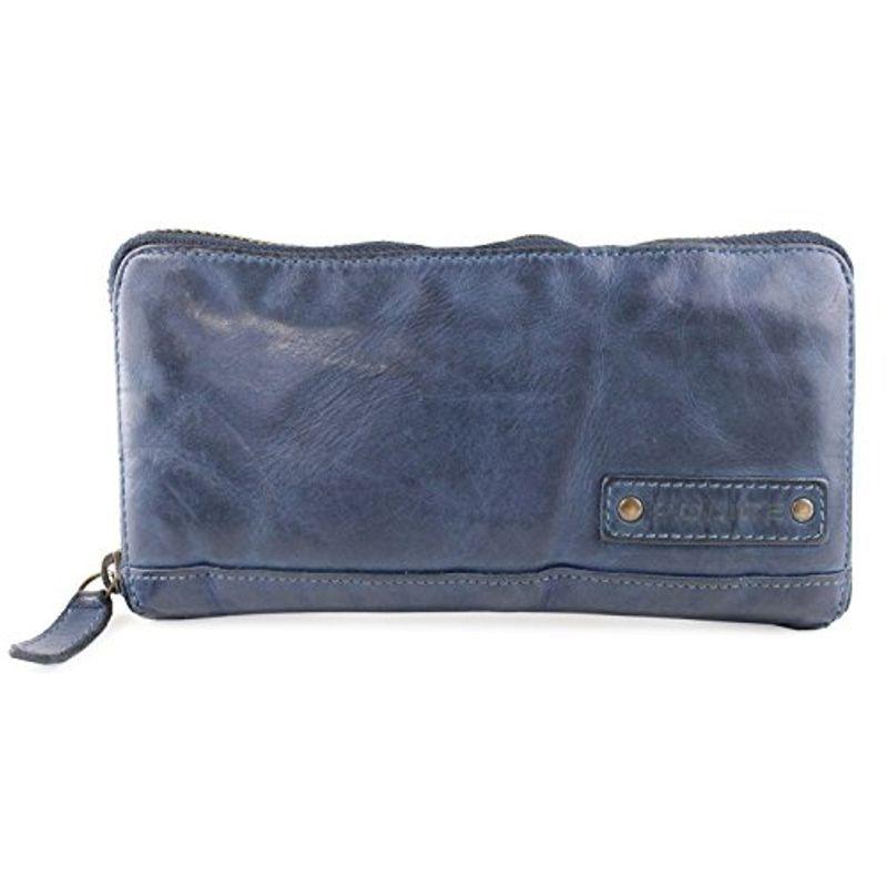 (ポリス) POLICE ラウンドファスナー長財布 LAVARE ラヴァーレ 0289/PA-59603 (ネイビー PA59603)