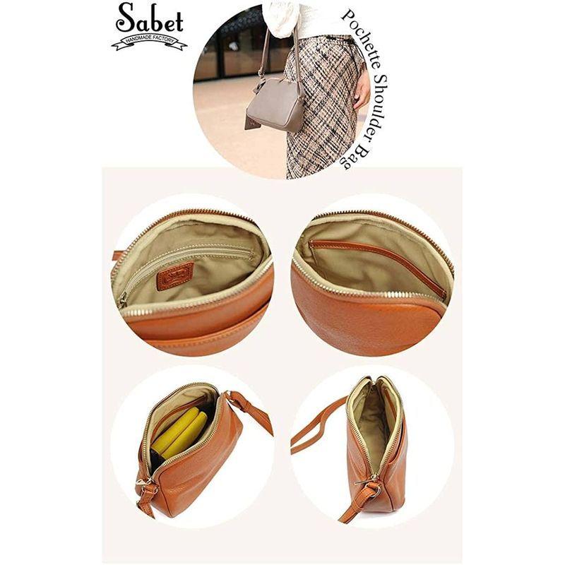 sabet バッグ ショルダーバッグ レディース 本革 斜めがけ ミニショルダー ミニショルダーバッグ フラップ ファスナー かばん バック バッグ ショルダーバッグ レディース 本革 斜めがけ ミニショルダー ミニショルダーバッグ フラップ ファスナー かばん バック 　