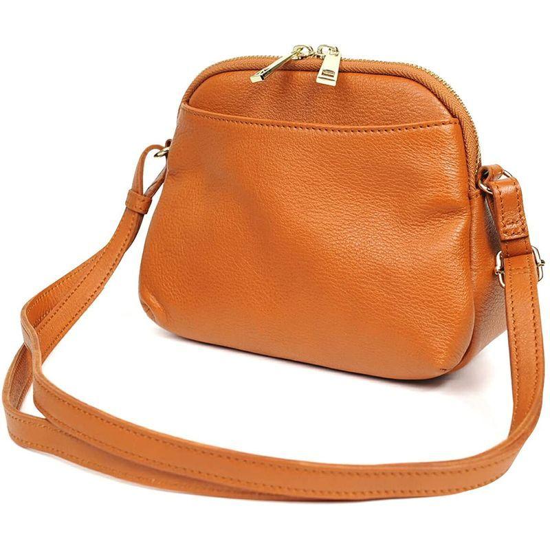 sabet バッグ ショルダーバッグ レディース 本革 斜めがけ ミニショルダー ミニショルダーバッグ フラップ ファスナー かばん バック バッグ ショルダーバッグ レディース 本革 斜めがけ ミニショルダー ミニショルダーバッグ フラップ ファスナー かばん バック 　