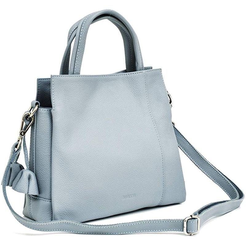 バルコス レディース 本革 ハンドバッグ ショルダーバッグ チャーム付き 2way ルル ピンク レディース 本革 ハンドバッグ ショルダーバッグ チャーム付き 2way ルル ピンク