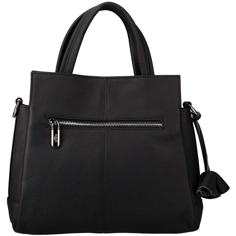 バルコス レディース 本革 ハンドバッグ ショルダーバッグ チャーム付き 2way ルル ピンク レディース 本革 ハンドバッグ ショルダーバッグ チャーム付き 2way ルル ピンク