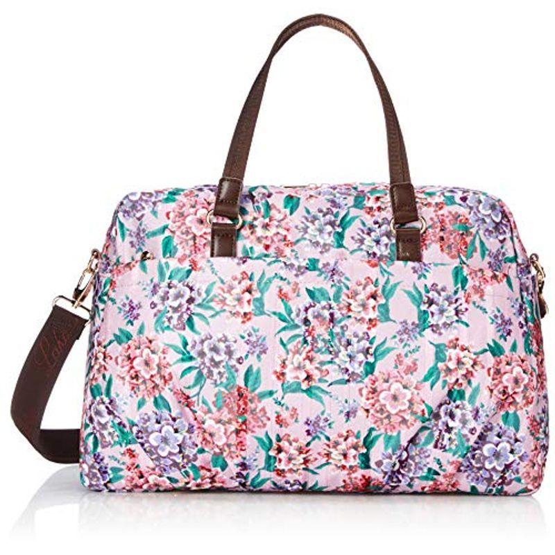 レイクアルスター ボストンバッグ レディースファッション ミニボストンバッグ ピンク ピンク ならショッピング ランキングや口コミも豊富なネット通販 更にお得なpaypay残高も スマホアプリも充実で毎日どこから