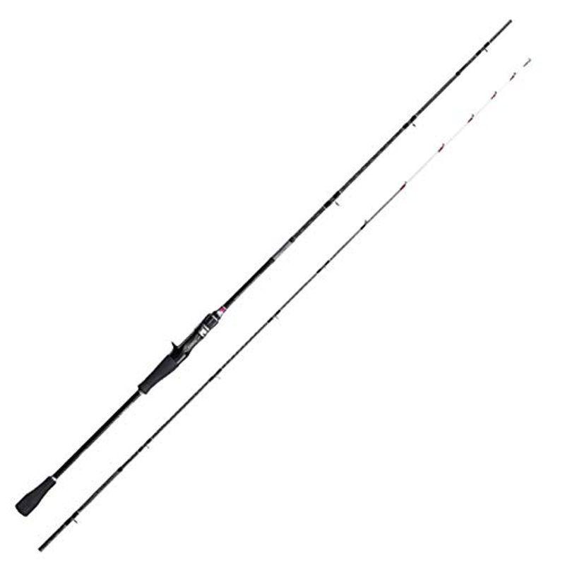 シマノ(SHIMANO) ライトテンヤタチウオ釣り用ロッド サーベルマスター BB スティック ベイト B68ML-S