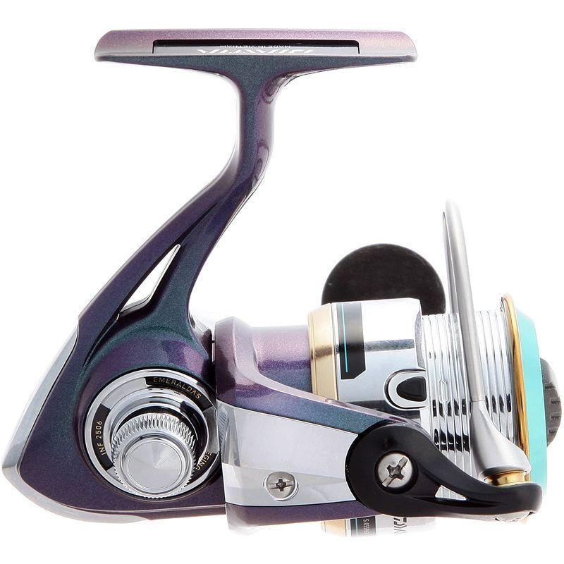 お値下げ ダイワ リール エメラルダス インフィート 2506 【G7029552235】(25046円)