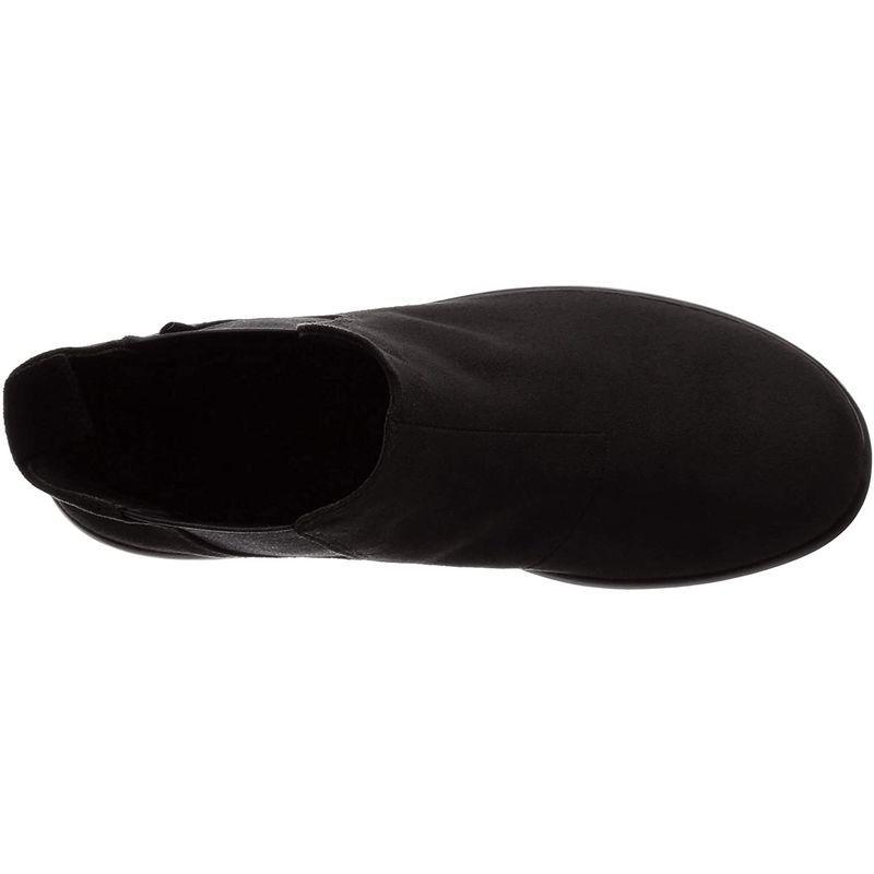 アサヒ トップドライ ブーツ レイン 防水性 ゴアテックス サイドゴア TDY-3970 レディース ブラック 22.5 cm 3E cm 3E トップドライ ブーツ レイン 防水性 ゴアテックス サイドゴア TDY レディース ブラック