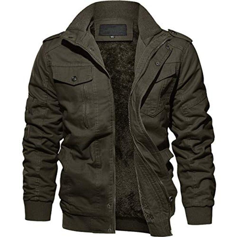 日本最大のブランド Tacvasen モッズコート お洒落 アウター カーゴ バイク 防風ジャケット ゆとり フィールドジャケット 厚手 コート 防寒性 メンズ その他ジャケット Binghamtonhots Com