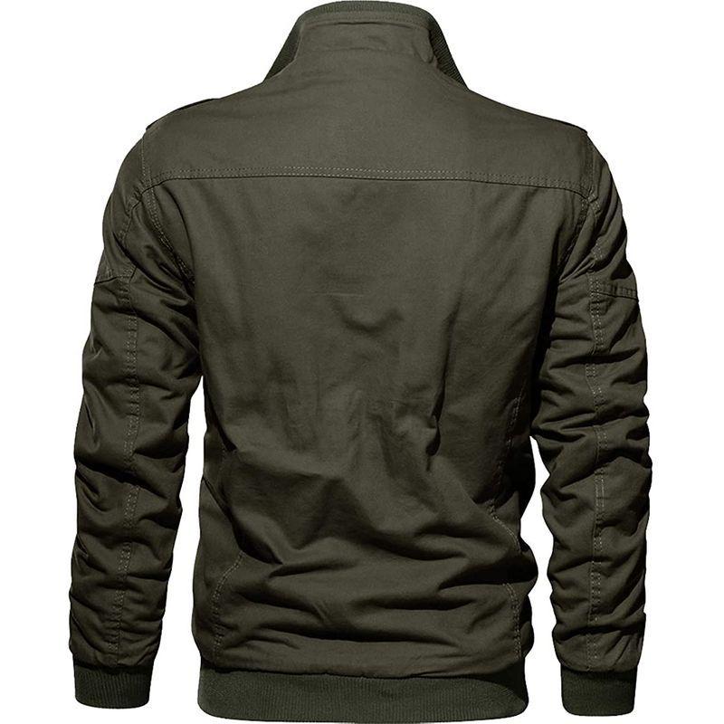 日本最大のブランド Tacvasen モッズコート お洒落 アウター カーゴ バイク 防風ジャケット ゆとり フィールドジャケット 厚手 コート 防寒性 メンズ その他ジャケット Binghamtonhots Com