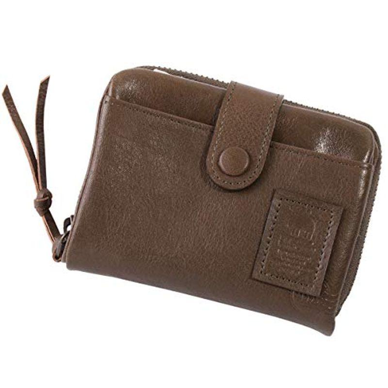 モズ Moz 折り財布 財布 レディース カーキ ならショッピング ランキングや口コミも豊富なネット通販 更にお得なpaypay残高も スマホアプリも充実で毎日どこからでも気になる商品をその場でお求めいただけます ファッション 本革 大容量 二