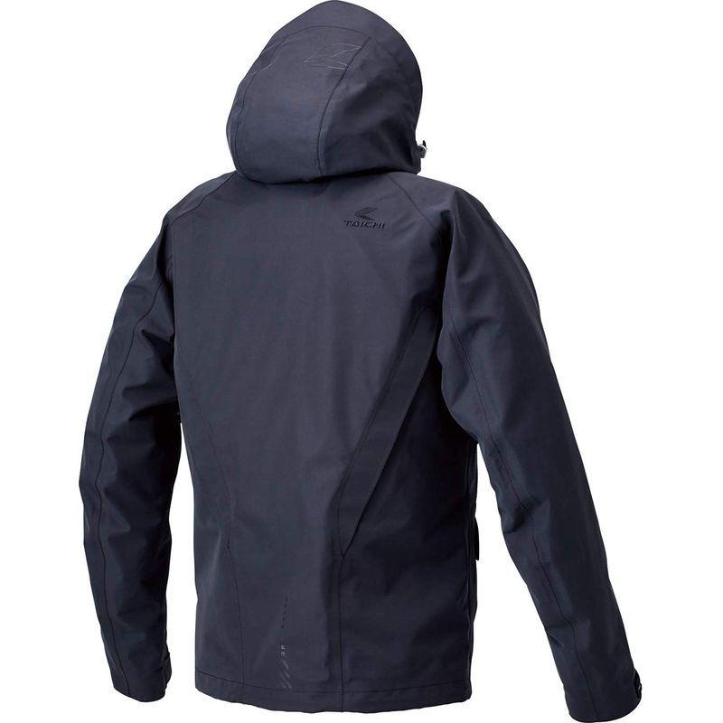 RSタイチ DRYMASTER フィールド パーカ It's a season of unstable weather. Don't worry about sudden