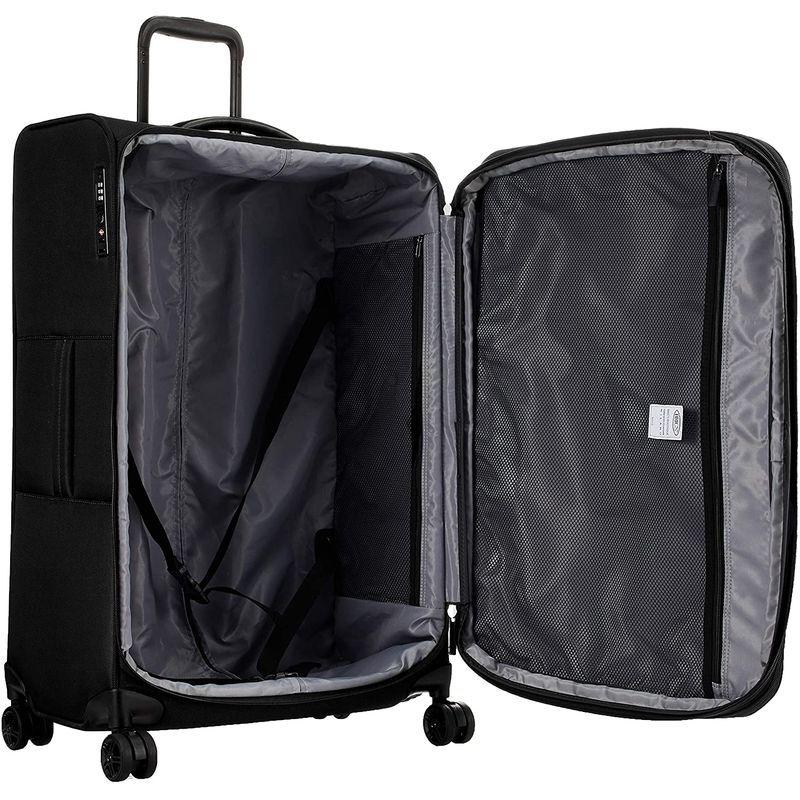 ブリックス スーツケース PISA 75L 5.5kg ブラック