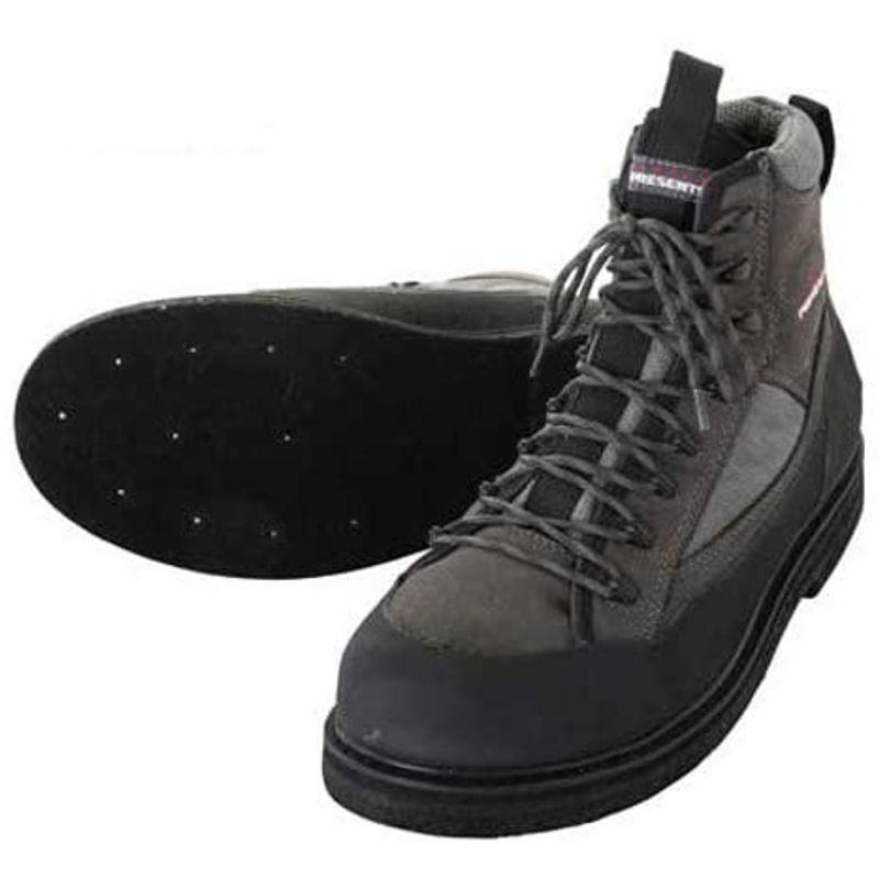 リトルプレゼンツ(LITTLE PRESENTS) ミッドストリームWDシューズII ピンフェルトソール(幅広タイプ) 幅広タイプ LITTLE PRESENTS ミッドストリームWDシューズII ピンフェルトソール サイズ