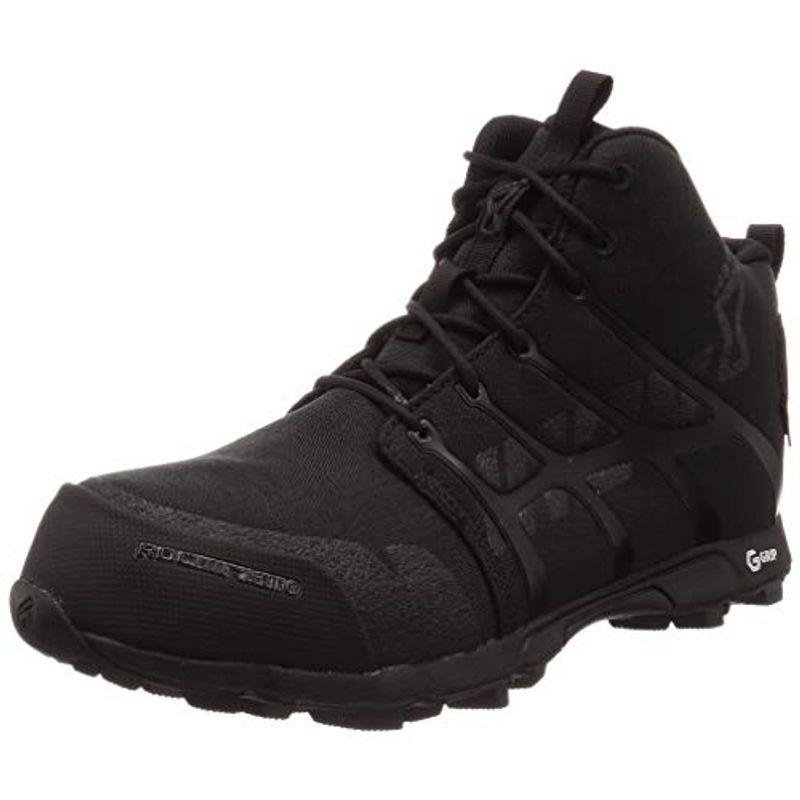 イノヴェイト ハイキングシューズ ROCLITE G 286 GTX CD UNI ブラック 26.5 cm
