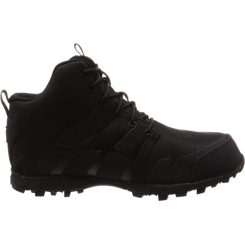イノヴェイト ハイキングシューズ ROCLITE G 286 GTX CD UNI ブラック 26.5 cm cm ハイキングシューズ ROCLITE GTX CD UNI ブラック