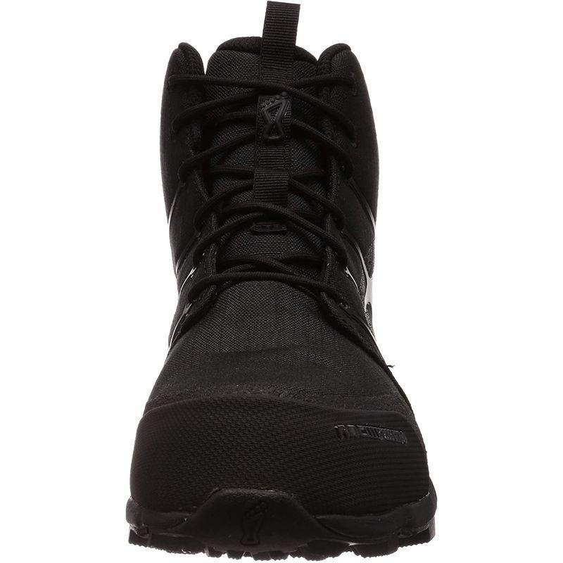 イノヴェイト ハイキングシューズ ROCLITE G 286 GTX CD UNI ブラック 26.5 cm cm ハイキングシューズ ROCLITE GTX CD UNI ブラック