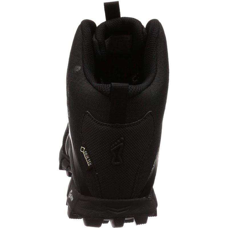 イノヴェイト ハイキングシューズ ROCLITE G 286 GTX CD UNI ブラック 26.5 cm cm ハイキングシューズ ROCLITE GTX CD UNI ブラック