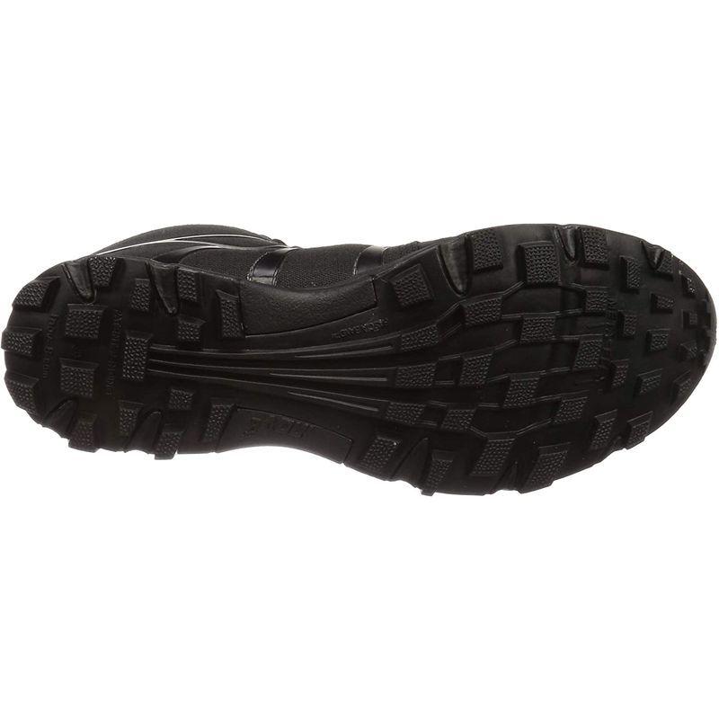 イノヴェイト ハイキングシューズ ROCLITE G 286 GTX CD UNI ブラック 26.5 cm cm ハイキングシューズ ROCLITE GTX CD UNI ブラック