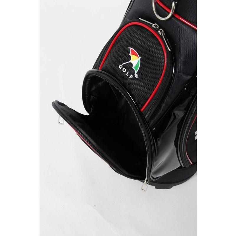 アーノルドパーマー キャディバッグ メンズ APCB-12H WH キャディバッグ メンズ APCB 12H WH 　