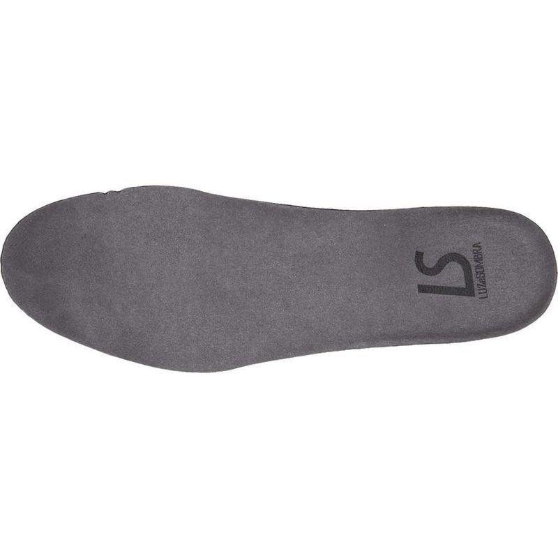 【クーポン】 LUZeSOMBRA(ルースイソンブラ) フットサルシューズ EXTREME IN F1813907 25.5センチ ブラック 【1944546327】(10430円)