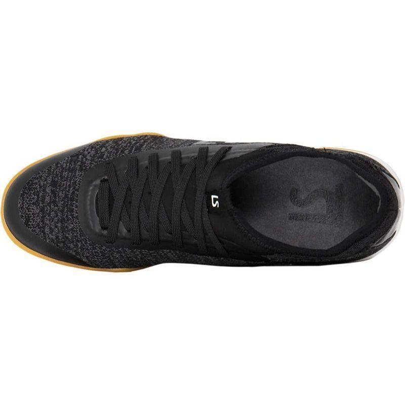 LUZeSOMBRA(ルースイソンブラ) フットサルシューズ EXTREME TF F1813908 26.0センチ ブラック 0センチ ルースイソンブラ フットサルシューズ EXTREME TF F1813908 ブラック 　 サイズ