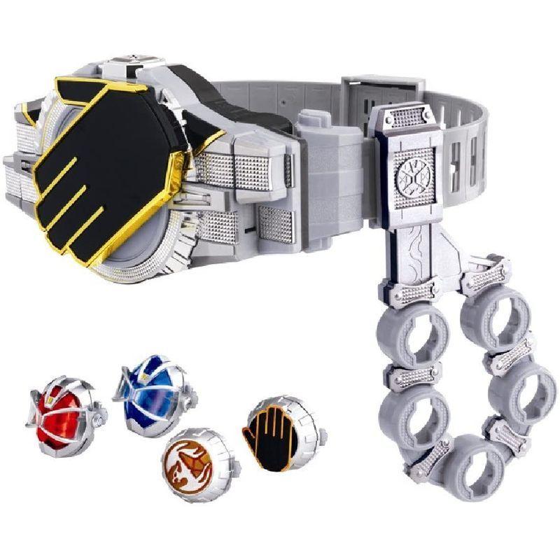 仮面ライダーウィザード 変身ベルト DXウィザードライバー & DXウィザードリングホルダーセット 変身ベルト DXウィザードライバー DXウィザードリングホルダーセット