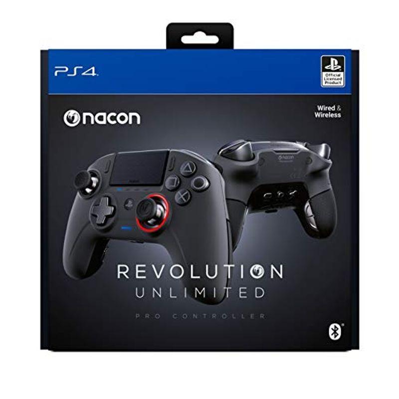 レボリューションアンリミテッドプロコントローラー(25162円)