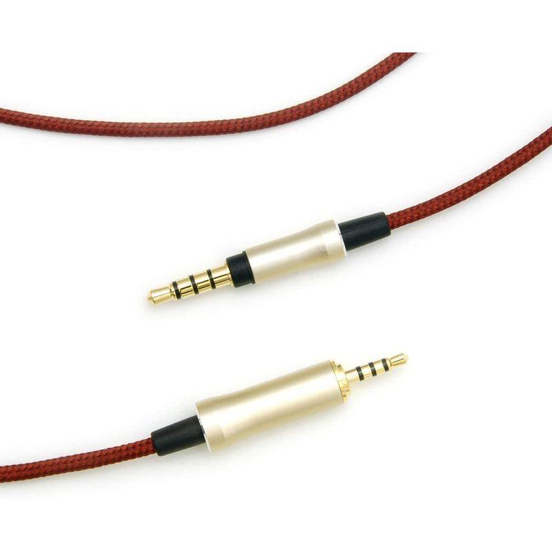 onso 03 2.5(4極)-3.5(4極) バランス接続用ヘッドホンケーブル 1.2m hpcs_03_bl23s_120 4極 2m バランス接続用ヘッドホンケーブル hpcs_03_bl23s_120 MDR