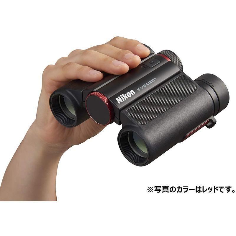 【新品未開封】 Nikon 防振双眼鏡 10x25 STABILIZED GREEN 手ブレ補正付き 10倍25口径 グリーン STB10X25GR 【QGW1365206001】(48642円)