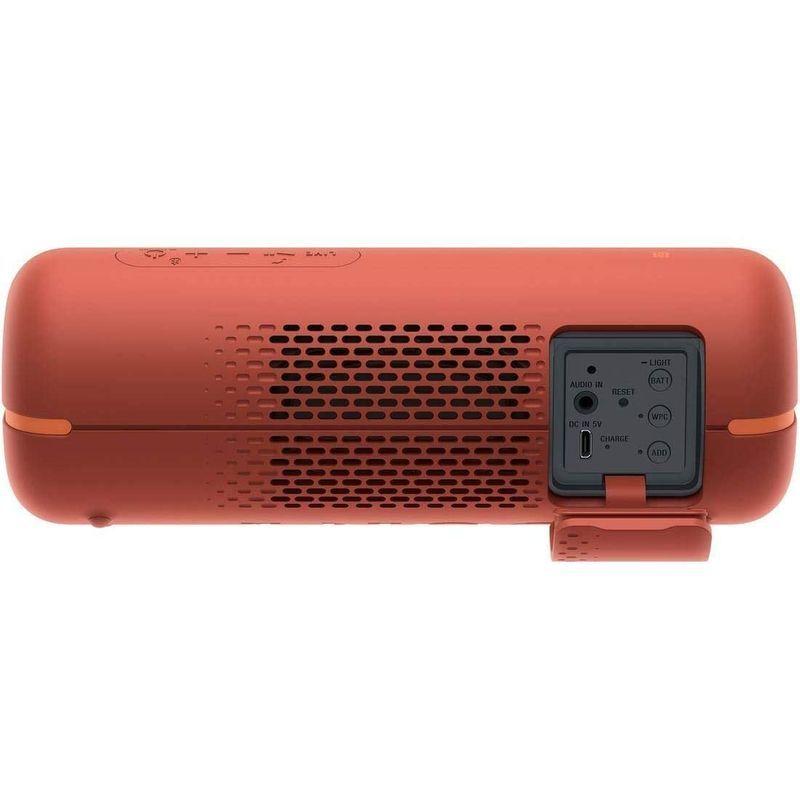 ソニー ワイヤレスポータブルスピーカー SRS-XB22 : 防水 / 防塵 / 防錆 / Bluetooth / 重低音モデル / マイク 防水 防塵 ワイヤレスポータブルスピーカー SRS XB22 防錆 Bluetooth 重低音モデル マイク 搭載