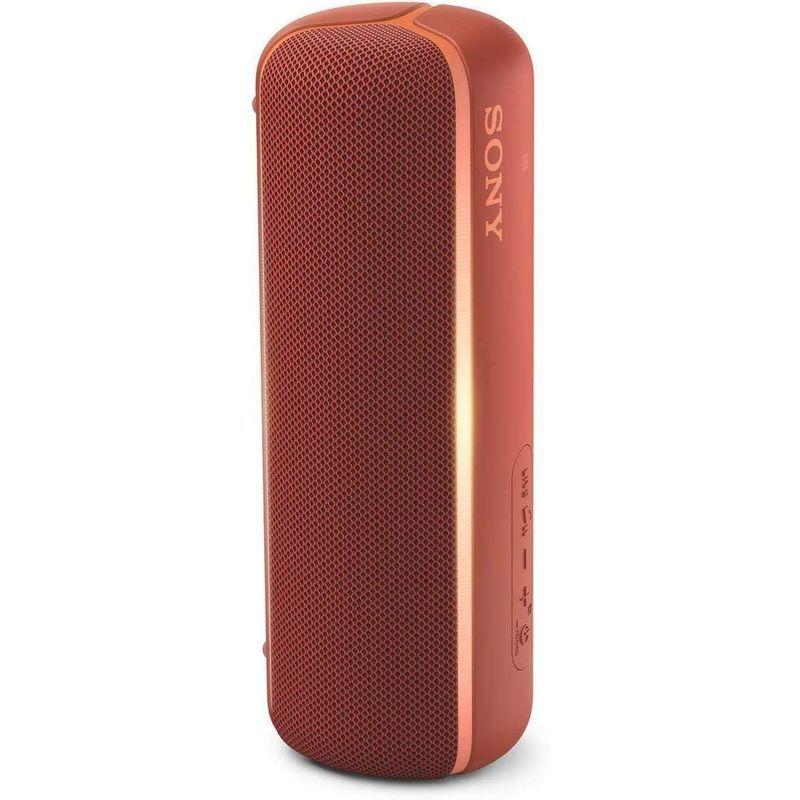 ソニー ワイヤレスポータブルスピーカー SRS-XB22 : 防水 / 防塵 / 防錆 / Bluetooth / 重低音モデル / マイク 防水 防塵 ワイヤレスポータブルスピーカー SRS XB22 防錆 Bluetooth 重低音モデル マイク 搭載