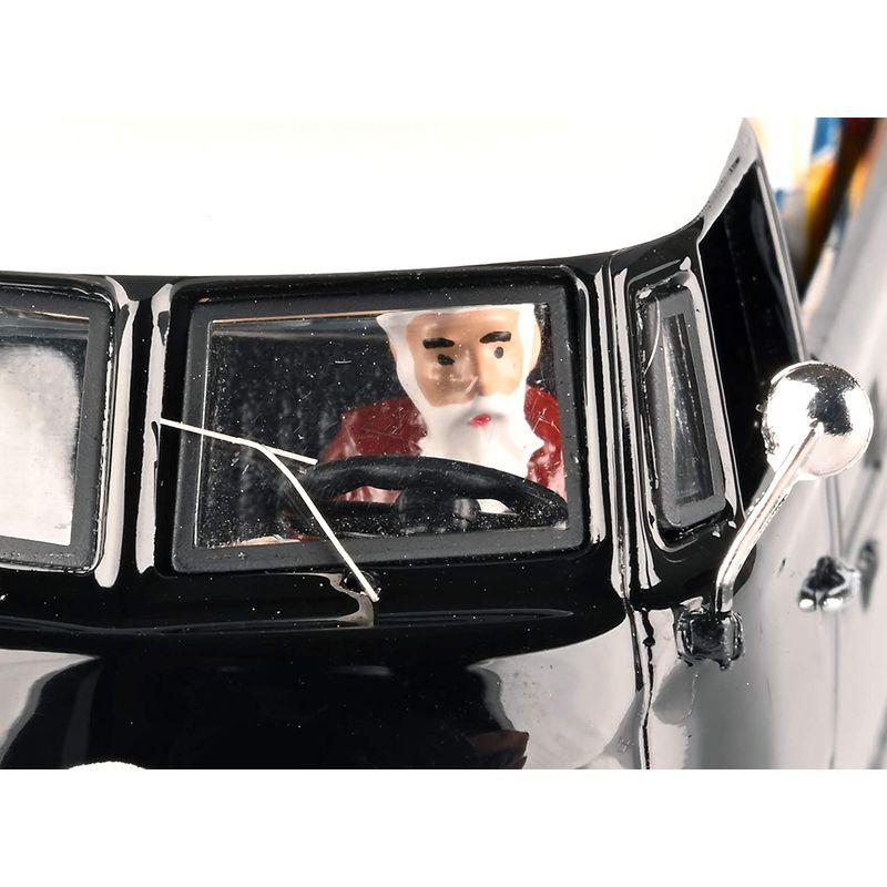 シュコー 1/43 フォルクスワーゲン T1 ピックアップ クリスマス 2020 1/43 フォルクスワーゲン T1 ピックアップ クリスマス