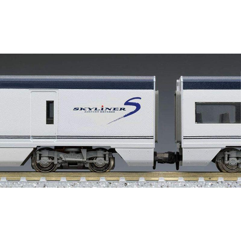 トミーテック TOMIX Nゲージ 京成電鉄 AE形 スカイライナー セット 8両 98694 AE形 スカイライナー TOMIX Nゲージ 京成電鉄 セット 8両