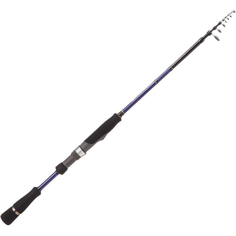 【数量限定アウトレット品】 メジャークラフト ジギングロッド 振出 スピニング ソルパラX SPXT-S70UL 釣り竿 【Z1731987484】(9290円)