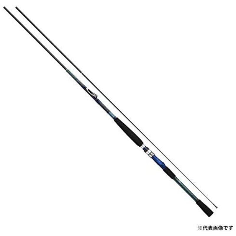 ダイワ(DAIWA) 船インターラインロッド IL 帆影・Y 50-310・Y 釣り竿 DAIWA 船インターラインロッド IL 帆影 釣り竿 mm