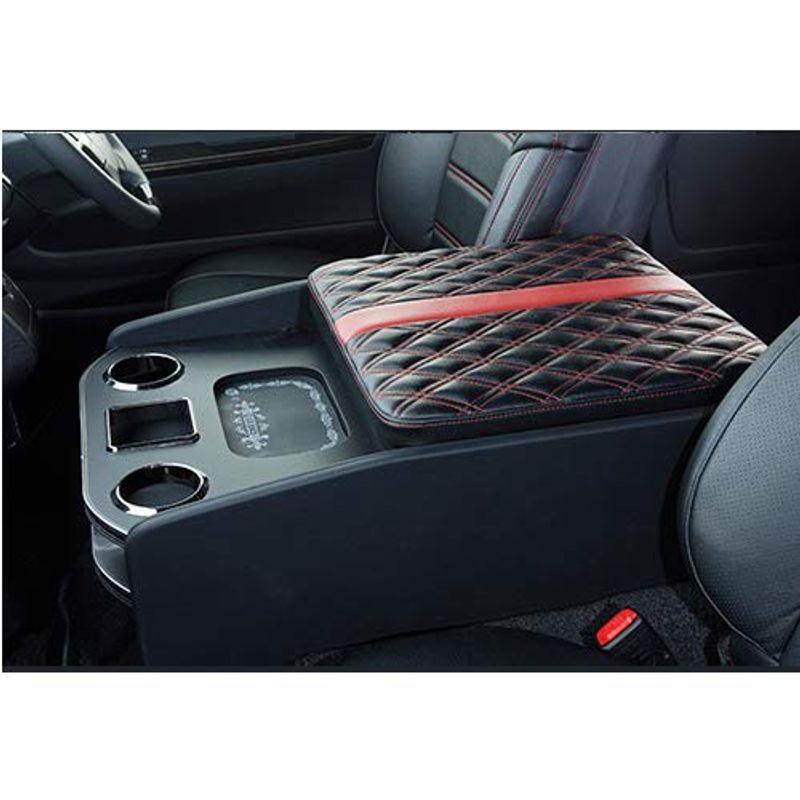 ハーツ In 011 Red 3型 015ならショッピング ランキングや口コミも豊富なネット通販 更にお得なpaypay残高も スマホアプリも充実で毎日どこからでも気になる商品をその場でお求めいただけます キッチン 日用品 文具 センターコンソール Ver 2 レッド