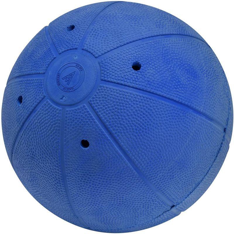 秋冬の主役◎ NISHI(ニシ・スポーツ) 日本障がい者スポーツ協会(IBSA)認定 ゴールボール 競技用 F1620 【3594261635】(19279円)