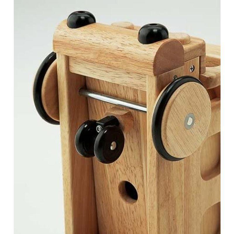 野中製作所 木s 乗用ブーブー 9620 木s 乗用ブーブー