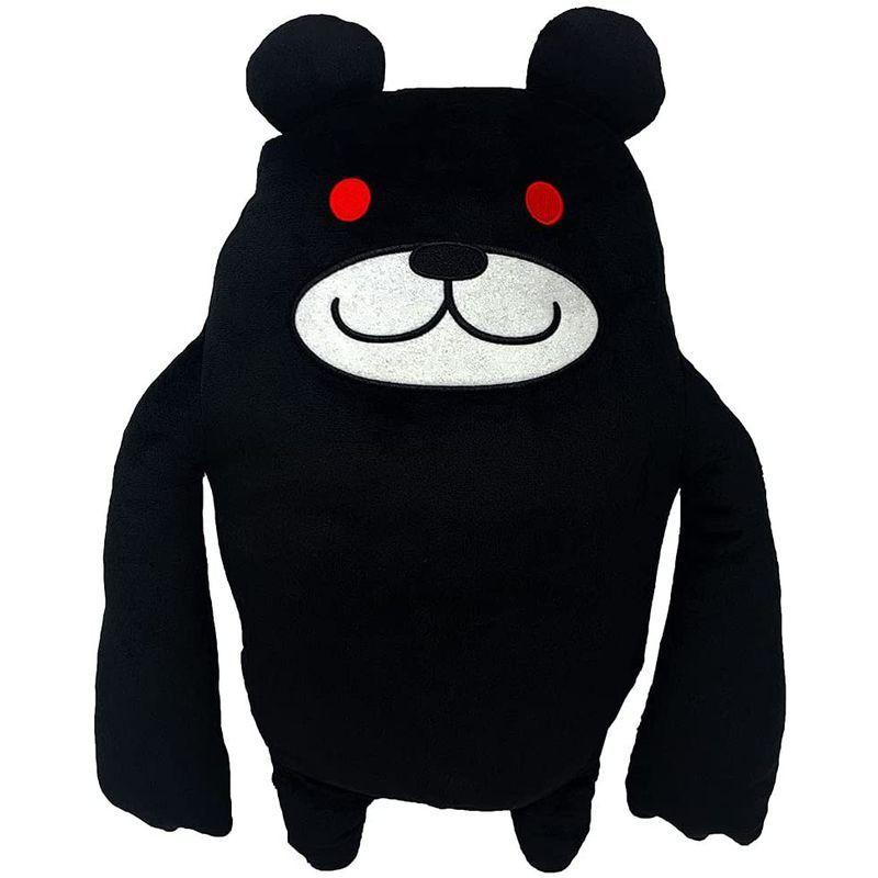 にゃんこ大戦争 BIGぬいぐるみ (ブラックマ) ブラックマ にゃんこ大戦争 BIGぬいぐるみ