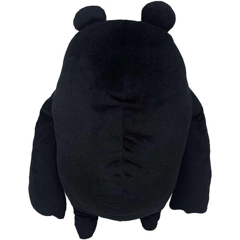 にゃんこ大戦争 BIGぬいぐるみ (ブラックマ) ブラックマ にゃんこ大戦争 BIGぬいぐるみ